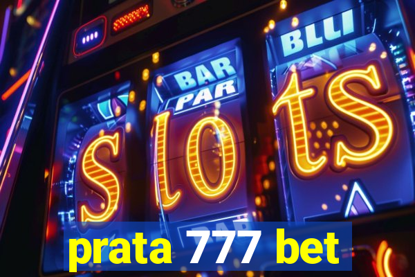 prata 777 bet